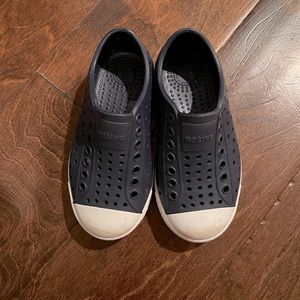 Native Shoes Jeffersons